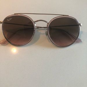 Ray-Ban Sunglasses
